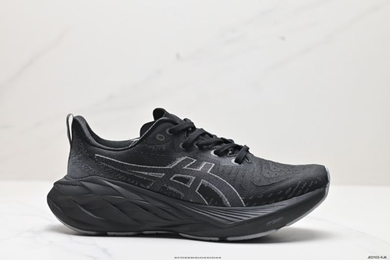 Asics Shoes